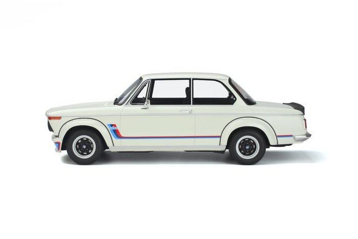 Otto Mobile 1:12 - Model sportwagen - BMW 2002 Turbo, Hobby en Vrije tijd, Modelauto's | 1:5 tot 1:12
