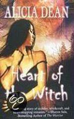 Heart of the Witch 9780505528261, Livres, Alicia Dean, Verzenden