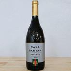 2023 Casa de Santar, Branco - Dão Reserva - 6 Flessen (0.75, Verzamelen, Nieuw