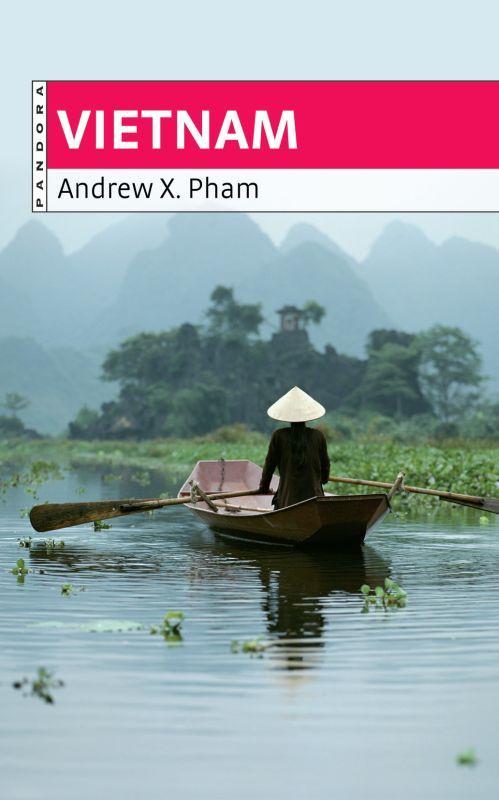 Vietnam / Pandora pockets 9789046702161 Andrew X. Pham, Boeken, Romans, Gelezen, Verzenden