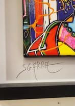 SGARRA - FRIDA KAHLO