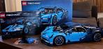 Lego Set - Technic - Bugatti Chiron (42083)+Bugatti Bolide, Kinderen en Baby's, Speelgoed | Duplo en Lego, Nieuw