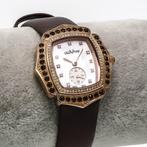 Geovani - Swiss Diamond Watch - GOL593-RL-D-7 - Zonder, Bijoux, Sacs & Beauté, Montres | Hommes