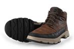 Timberland Veterboots in maat 44½ Bruin | 20% korting, Verzenden, Boots