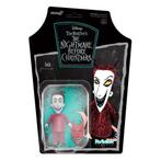 Nightmare Before Christmas ReAction Action Figure Lock 10 cm, Ophalen of Verzenden