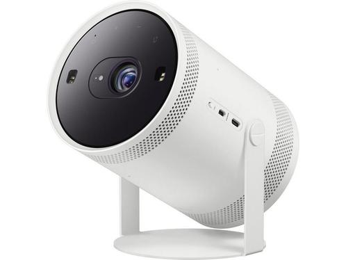 Samsung The Freestyle 2nd Gen - Smart Mini Beamer - Tizen -, Audio, Tv en Foto, Beamers, Zo goed als nieuw, Verzenden