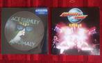 Ace Frehley - Ace Frehley  /  2 Albums From The Spaceman -