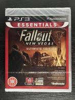 Sony - Fallout New Vegas Ultimate Edition PS3 Sealed game -