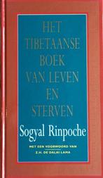 Tibetaanse Boek Van Leven En Sterven 9789021585086, Boeken, Gelezen, Sogyal Rinpoche, Patrick Gaffney, Verzenden