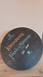 The Lord of the Rings - Weta, Verzamelen, Nieuw