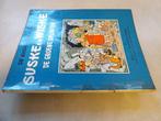 Suske en Wiske - De Groene Splinter - Blauwe reeks 7 -, Livres, BD