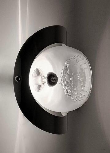 Lampe murale - Design de lâge de lespace - Vetro artistico