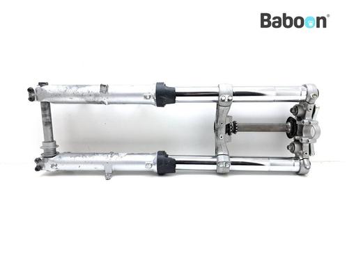 Voorvork Honda ST 1300 Pan European (ST1300 ST1300A), Motoren, Onderdelen | Honda, Gebruikt, Verzenden