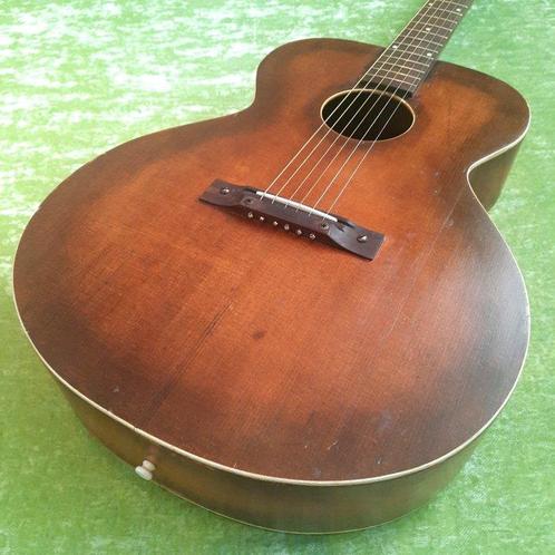Penn - - Guitare acoustique - États-Unis, Muziek en Instrumenten, Snaarinstrumenten | Gitaren | Akoestisch