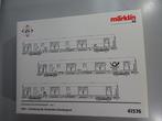 Märklin H0 - 41576 - Model treinwagon (1) - Wagen-Set, Nieuw