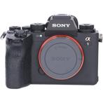 Tweedehands Sony A1 Body CM3297, Ophalen of Verzenden, Gebruikt, Sony