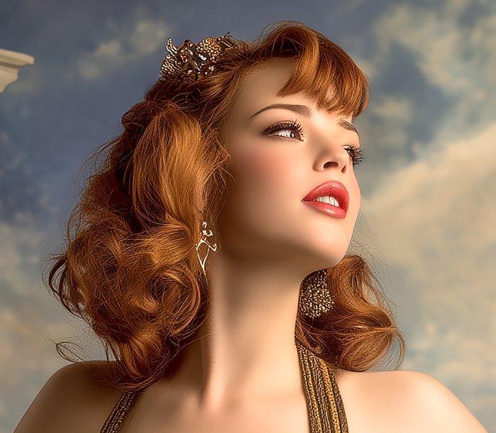 L.A French (1992) - Calypso, Antiek en Kunst, Kunst | Designobjecten