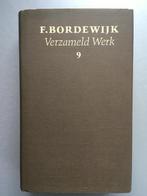Verzameld werk / 9 zigeuners 9789023666950, Ferdinand Bordewijk, Pierre H. Dubois (red.), Zo goed als nieuw, Verzenden