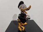 Van Apple - Donald Duck, Antiquités & Art