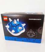 Lego Set - 40787 - Super Mario - Spiny Shell, Nieuw