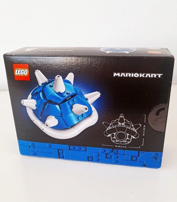 Lego Set - 40787 - Super Mario - Spiny Shell, Enfants & Bébés, Jouets | Duplo & Lego