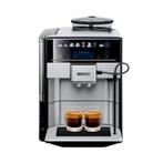 Siemens EQ6 S700 Koffiemachine - Gereviseerd, Afneembaar waterreservoir, 10 kopjes of meer, Koffiemachine, Zo goed als nieuw