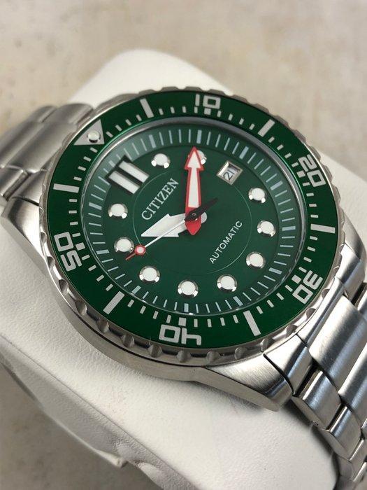 Citizen - Promaster Automatic - Zonder Minimumprijs -, Handtassen en Accessoires, Horloges | Heren