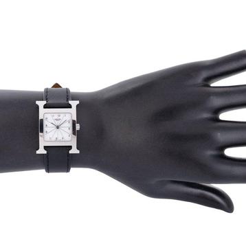 Hermès - H Watch - Zonder Minimumprijs - HH1.210 - Dames -