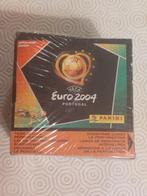 Panini Euro 2004 Cristiano Ronaldo, Zinedine Zidane, Zlatan