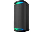 Sony -  Draagbare Karaoke-luidspreker  - Zwart, Audio, Tv en Foto, Verzenden, Nieuw, 120 watt of meer, Sony