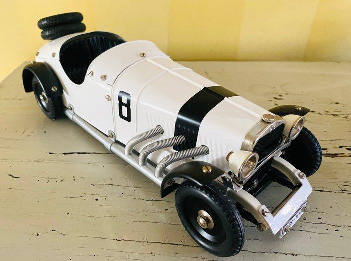 Märklin - Modelauto - 11050 Mercedes Benz Rennwagen SSK -, Antiek en Kunst, Antiek | Speelgoed