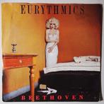 Eurythmics - Beethoven - Single, Pop, Gebruikt, 7 inch, Single