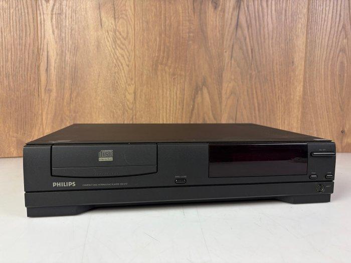 Philips - CD-i - Cdi 210 - Spelcomputer, Games en Spelcomputers, Spelcomputers | Overige Accessoires
