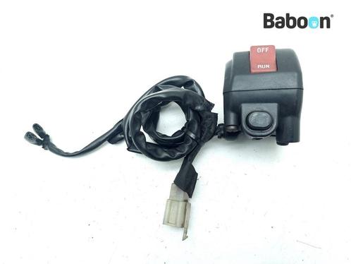 Stuurschakelaar Rechts Kawasaki ZL 600 Eliminator 1986-1987, Motoren, Onderdelen | Kawasaki, Gebruikt, Verzenden