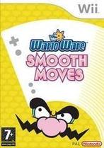 WarioWare: Smooth Moves - Nintendo Wii (Wii Games), Nieuw, Verzenden