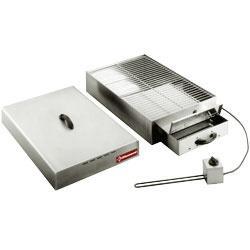 Elektrische Rookkamer | Voor Voeding | 1 Verdieping, Zakelijke goederen, Horeca | Keukenapparatuur, Nieuw in verpakking, Verzenden