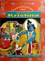 Stories of Krishna, Nieuw, Verzenden