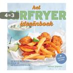 Het airfryer ideeënboek 9789048317400, Boeken, Verzenden, Gelezen