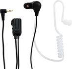 Alecto FRH-10 - Headset geschikt om aan te sluiten op Wal..., Audio, Tv en Foto, Hoofdtelefoons, Nieuw, Verzenden