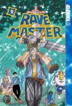 Rave Master 9781591825197, Gelezen, Hiro Mashima, Amy Forsyth, Verzenden