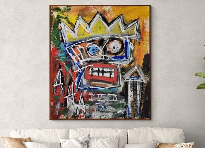 ARVY - SILANCE - XXL, Antiquités & Art, Art | Peinture | Moderne