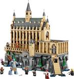 Lego Set - 76435 - Harry Potter - Castello di Hogwarts: La, Nieuw