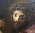 Carlo Francesco Nuvolone(1609-1662), Attrib. - Cristo porta, Antiek en Kunst