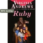 Ruby 9789032504403 Virginia Andrews, Verzenden, Gelezen, Virginia Andrews