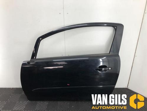 Portier 2Deurs links Opel Corsa O239816, Auto-onderdelen, Carrosserie
