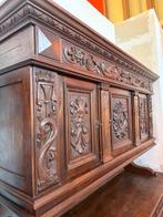 Credenza - Walnoot