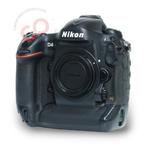 Nikon D4 nr. 3918, Audio, Tv en Foto, Fotocamera's Digitaal, Gebruikt, Spiegelreflex, Ophalen of Verzenden, Nikon