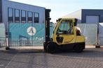 Veiling: Heftruck Hyster H3.5FT Fortens LPG 1120kg 2018, Zakelijke goederen, Ophalen