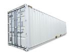 40ft HC Zeecontainer - New | Goedkoop |, Zakelijke goederen, Machines en Bouw | Keten en Containers, Verzenden
