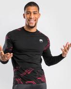 UFC | Venum UFC Venum Authentic Fight Week 2.0 L/S Shirt, Kleding | Heren, Verzenden, Vechtsport, UFC | Venum, Maat 56/58 (XL)